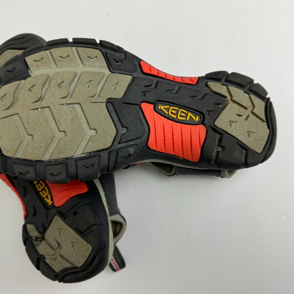KEEN Walking Hiking Sandals Size 6.5 - Picture 13 of 13